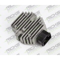 Rick's Motorsports Electrics Universal OEM Style Rectifier-Regulator for Honda CBR1100XX '96-08 Rick's Motorsports Electrics Universal OEM Style Rectifier-Regulator for Honda CBR1100XX '96-08
